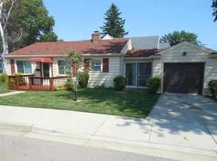 3150 Delaine Ave, Dayton, OH 45429