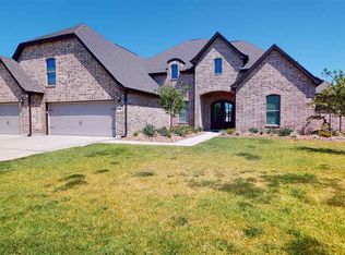 206 Mandavilla Way, Lumberton, TX 77657