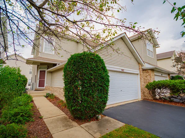 502 Le Moyne Ave, Romeoville, IL 60446
