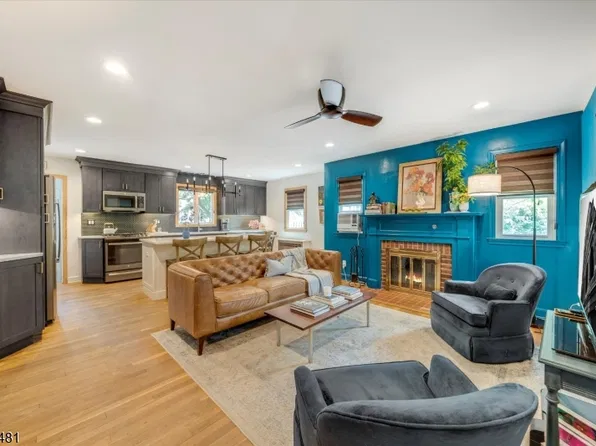 1343 S End Pkwy, Plainfield City, NJ 07060