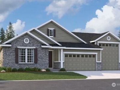 13513 100th Street NE #215, Lake Stevens, WA, 98258