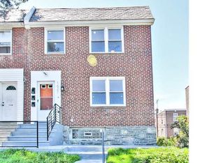1627 Murdoch Rd, Philadelphia, PA 19150