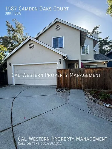 1587 Camden Oaks Ct Photo 1