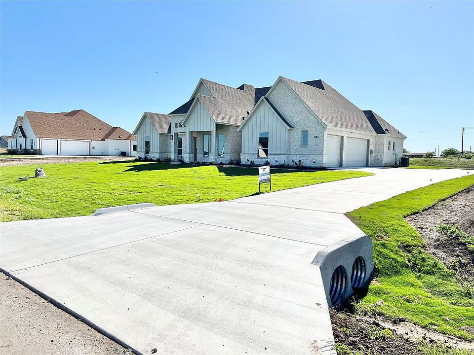 2017 Sunset Ridge Dr, Weatherford, TX 76087 | Zillow