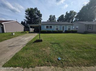 324 Wren Ave, Bellefontaine, OH 43311