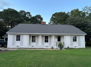 1605 Evergreen Ave, Goldsboro, NC 27530