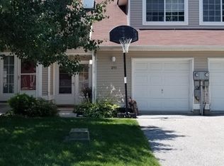 293 Falcon Ridge Way S, Hamburg, NJ 07419