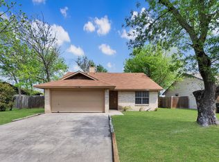 1402 Rose Ave, Killeen, TX 76543