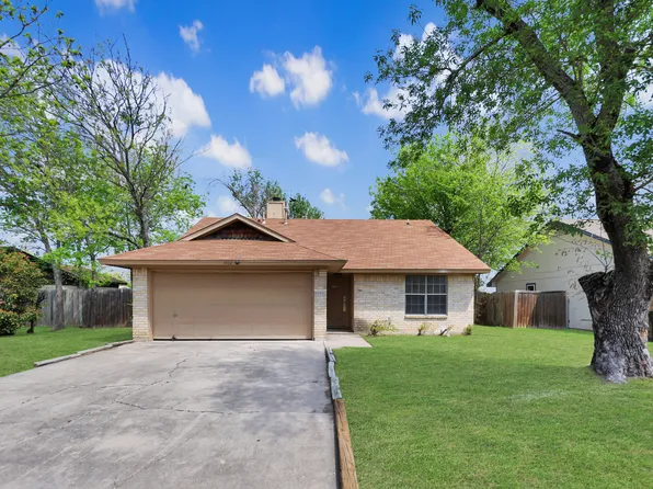 1402 Rose Ave, Killeen, TX 76543