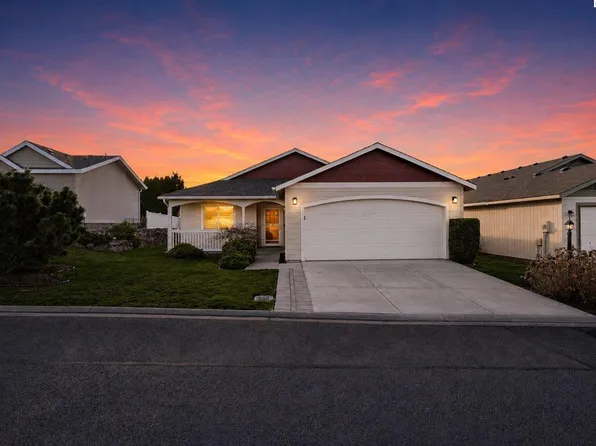 1691 Cactus Loop, Richland, WA 99352