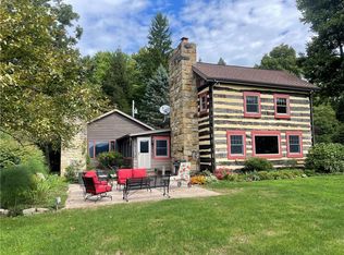 1131 Old Forbes Rd, Ligonier, PA 15658