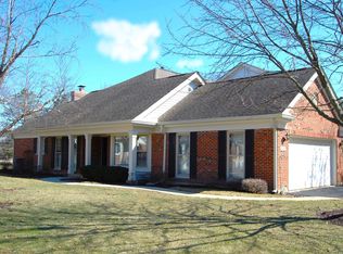 2109 Coldspring Rd, Arlington Heights, IL 60004