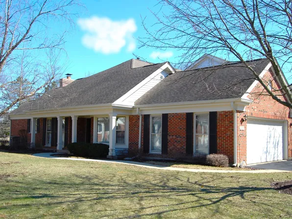 2109 N Coldspring Rd, Arlington Heights, IL 60004