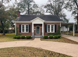1015 Three Notch Ct, Andalusia, AL 36420