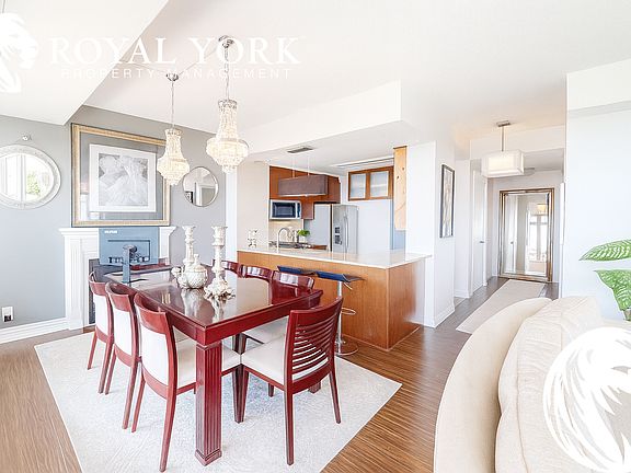 4th image of 500 Queens Quay W #801E