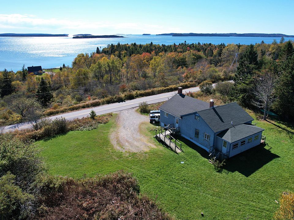 924 Cutler Road, Machiasport, ME 04655 Zillow