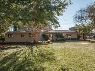 6940 Azalea Ln, Dallas, TX 75230