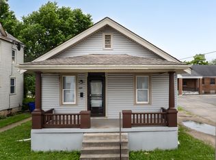 1115 Chestnut St, Hamilton, OH 45011