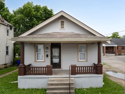 1115 Chestnut St, Hamilton, OH, 45011
