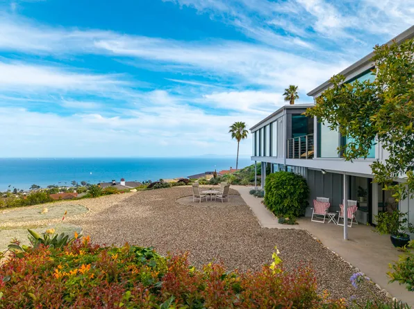 1522 La Coronilla Dr #B, Santa Barbara, CA 93109