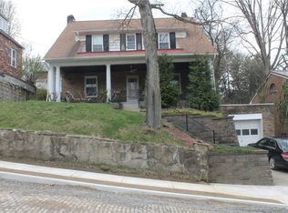 67 Warren St, Pittsburgh, PA 15205