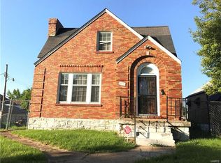 1516 Veronica Ave, Saint Louis, MO 63147