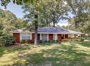 2031 Saturn Dr, Bastrop, LA 71220
