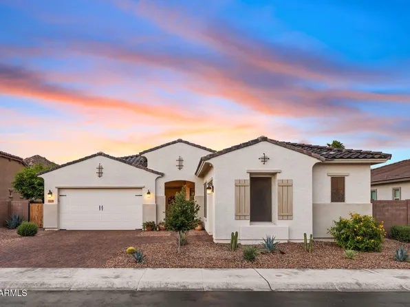 21138 W EDGEMONT Avenue, Buckeye, AZ 85396