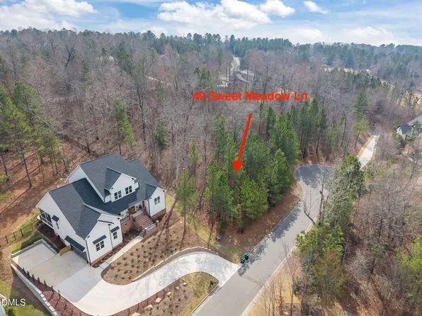 49 Sweet Meadow Ln #212, Pittsboro, NC 27312