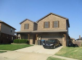 12153 Nuffield Ct, Crowley, TX 76036