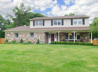 866 Kilby Dr, Yardley, PA 19067