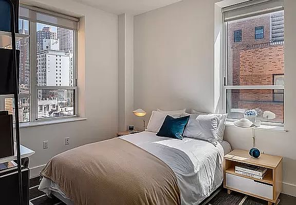 3rd image of 416 W 52nd St #728