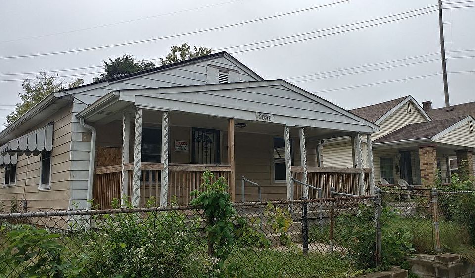 1st image of 2038 N Parker Ave