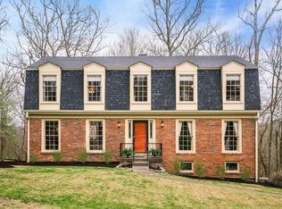6311 Deep Creek Dr, Prospect, KY 40059