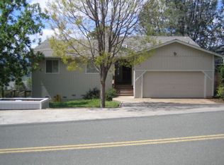 18891 Coyle Springs Rd, Hidden Valley Lake, CA 95467