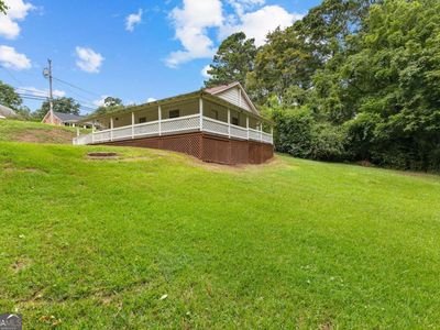 217 Jefferson St, Lagrange, GA, 30240
