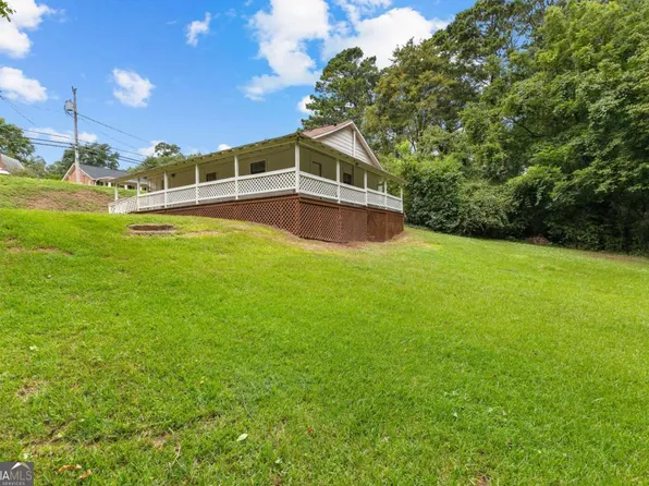 217 Jefferson St, Lagrange, GA 30240