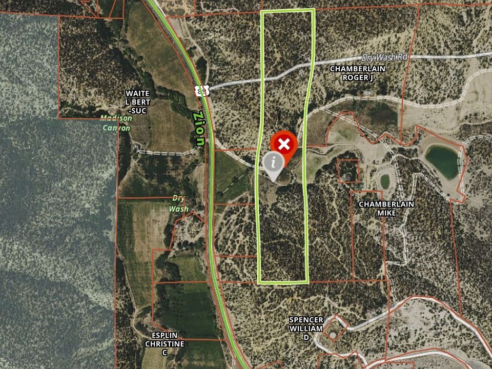 Highway 89, Glendale, UT 84729 Zillow