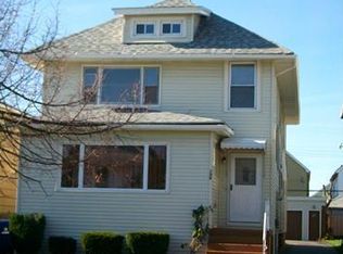246 Crestwood Ave #2, Buffalo, NY 14216
