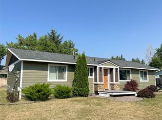 1830 9th Ave W, Columbia Falls, MT 59912