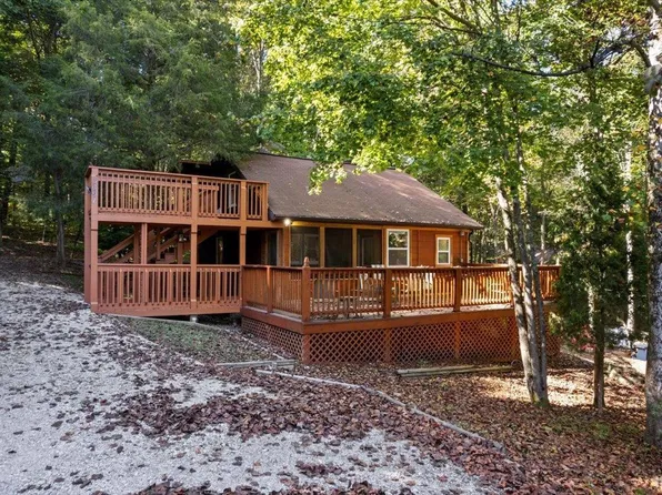 3391 N Cedar Gap Ln, Birdseye, IN 47513