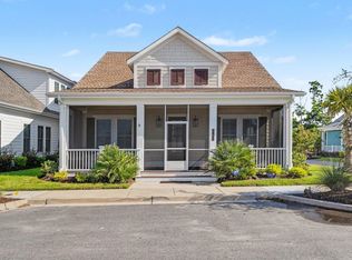 8155 Living Tide Dr., Myrtle Beach, SC 29572