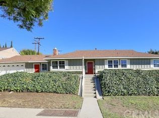 9956 Winfield Ave, Whittier, CA 90603