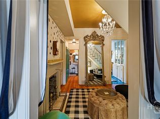 407 E Jones Street, Savannah, GA 31401