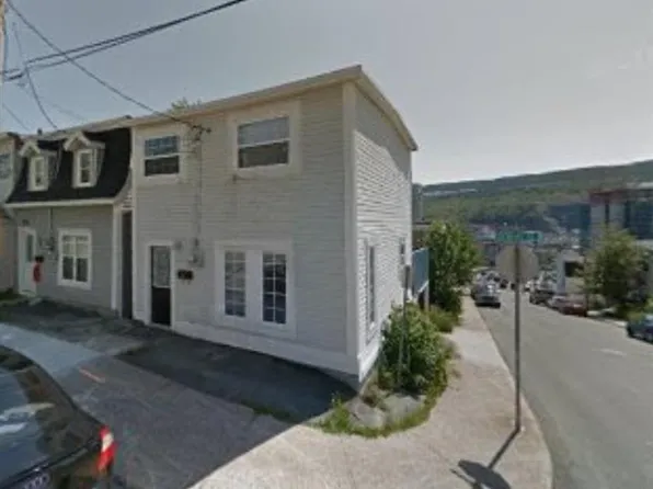13 Gilbert Street, St. John's, NL A1C1X5