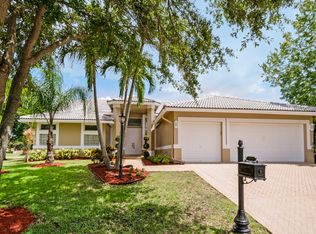 10141 NW 59th Ct, Parkland, FL 33076
