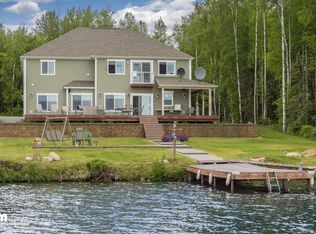 3091 N Meadow Lakes Dr, Wasilla, AK 99623