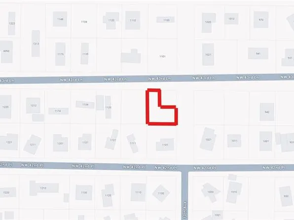 0 NW 43rd Ln #8, Ocala, FL 34475