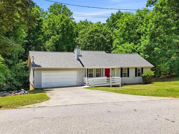 3515 Old Duckett Mill Rd, Gainesville, GA 30506