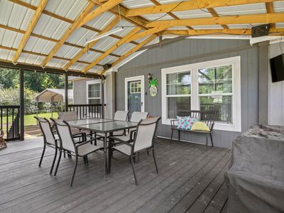 101 County Road 2872, Hughes Springs, TX, 75656